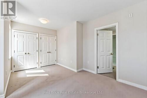 Main Bedroom Empty - 207 - 6492 Gerrie Road, Centre Wellington (Elora/Salem), ON 