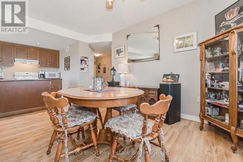 Dining Room - 207 - 6492 Gerrie Road, Centre Wellington (Elora/Salem), ON 