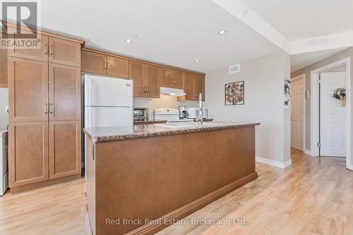 207 - 6492 Gerrie Road, Centre Wellington (Elora/Salem), ON 