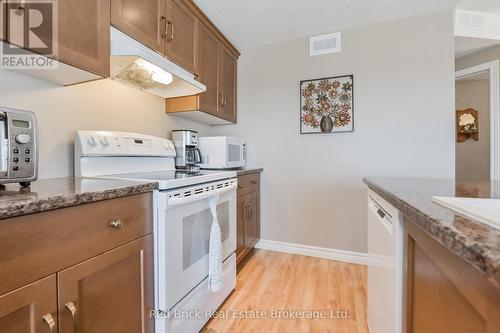 207 - 6492 Gerrie Road, Centre Wellington (Elora/Salem), ON 