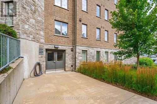 207 - 6492 Gerrie Road, Centre Wellington (Elora/Salem), ON 