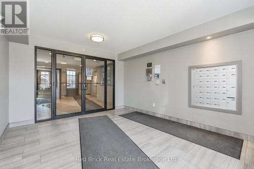 207 - 6492 Gerrie Road, Centre Wellington (Elora/Salem), ON 