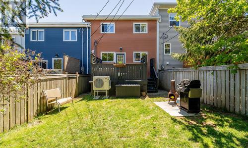 74 Eastaff Street, St. Johns, NL 