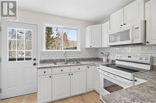 74 Eastaff Street, St. Johns, NL 