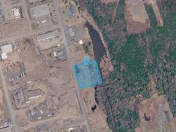LOT 502-7B-1 Industrial Avenue  Truro, NS B2N 6V8