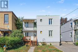 333 LEVIS AVENUE Ottawa, ON K1L 6G9