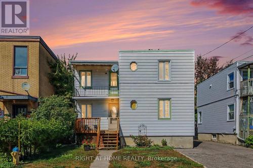 333 Levis Avenue, Ottawa, ON 