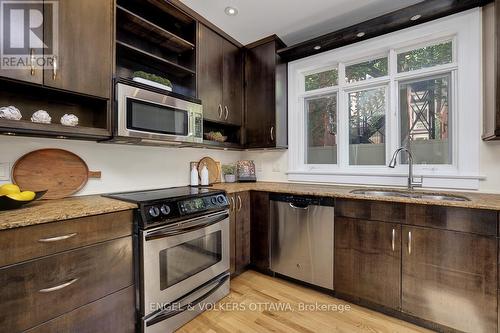 50 Charles Street, Ottawa, ON 