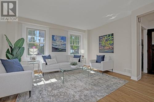 50 Charles Street, Ottawa, ON 