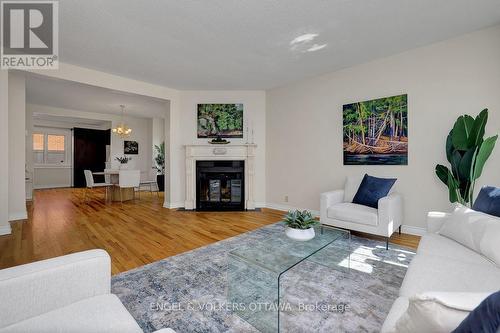 50 Charles Street, Ottawa, ON 