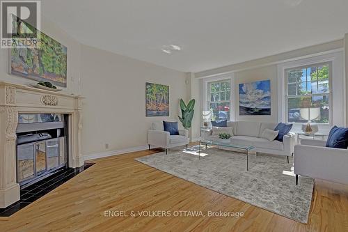 50 Charles Street, Ottawa, ON 