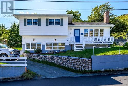 19 Long Run Road, Petty Harbor - Maddox Cove, NL 