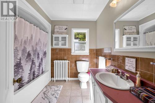 19 Long Run Road, Petty Harbor - Maddox Cove, NL 