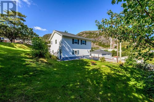 19 Long Run Road, Petty Harbor - Maddox Cove, NL 