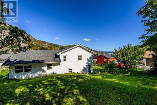 19 Long Run Road, Petty Harbor - Maddox Cove, NL 
