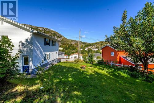 19 Long Run Road, Petty Harbor - Maddox Cove, NL 