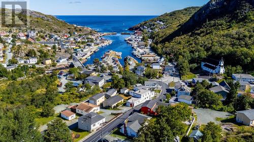 19 Long Run Road, Petty Harbor - Maddox Cove, NL 