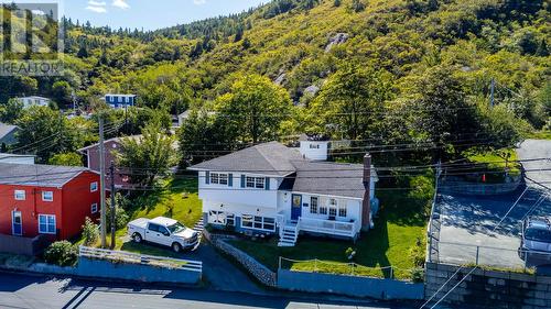 19 Long Run Road, Petty Harbor - Maddox Cove, NL 