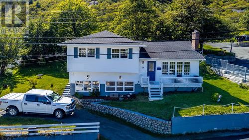19 Long Run Road, Petty Harbor - Maddox Cove, NL 