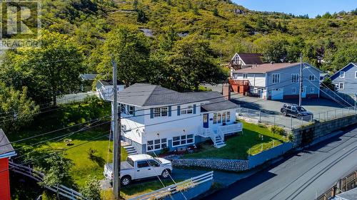 19 Long Run Road, Petty Harbor - Maddox Cove, NL 