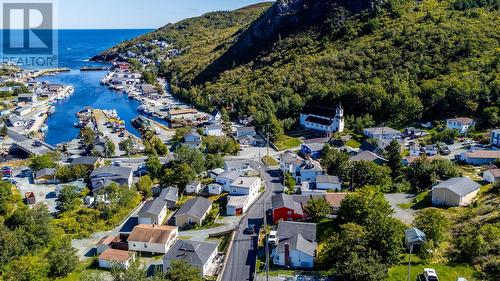 19 Long Run Road, Petty Harbor - Maddox Cove, NL 