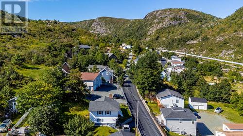 19 Long Run Road, Petty Harbor - Maddox Cove, NL 