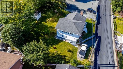 19 Long Run Road, Petty Harbor - Maddox Cove, NL 