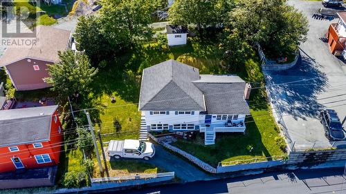 19 Long Run Road, Petty Harbor - Maddox Cove, NL 