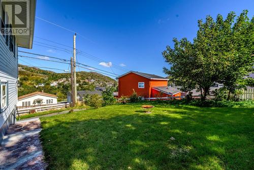 19 Long Run Road, Petty Harbor - Maddox Cove, NL 