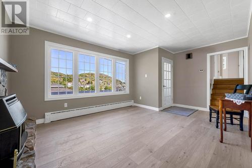 19 Long Run Road, Petty Harbor - Maddox Cove, NL 
