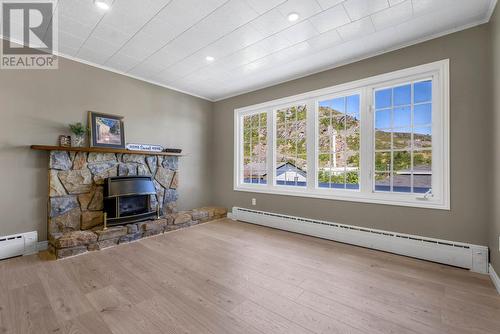 19 Long Run Road, Petty Harbor - Maddox Cove, NL 