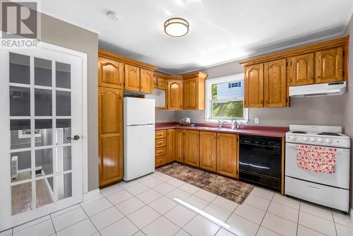 19 Long Run Road, Petty Harbor - Maddox Cove, NL 