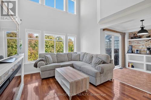 2136 Bergamot Circle, Ottawa, ON 