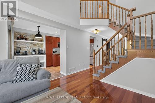 2136 Bergamot Circle, Ottawa, ON 
