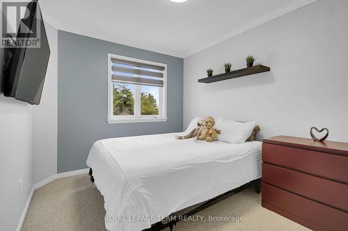 Bedroom - 2136 Bergamot Circle, Ottawa, ON 