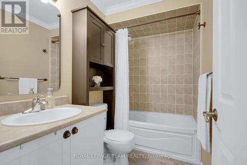 Main Bath - 2136 Bergamot Circle, Ottawa, ON 