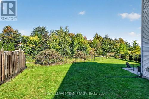 2136 Bergamot Circle, Ottawa, ON 