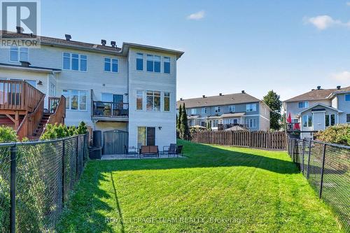 2136 Bergamot Circle, Ottawa, ON 