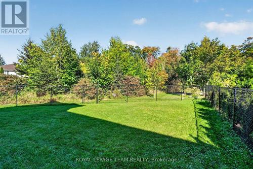 2136 Bergamot Circle, Ottawa, ON 