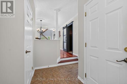 2136 Bergamot Circle, Ottawa, ON 