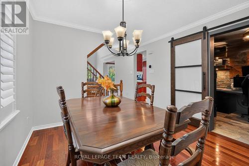 2136 Bergamot Circle, Ottawa, ON 