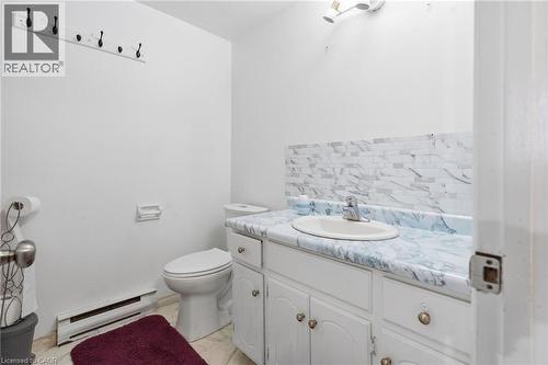 126 Dinison Crescent, Kitchener, ON 