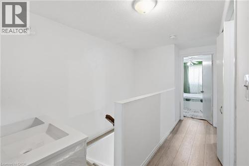 126 Dinison Crescent, Kitchener, ON 