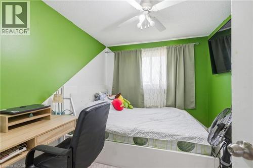 126 Dinison Crescent, Kitchener, ON 