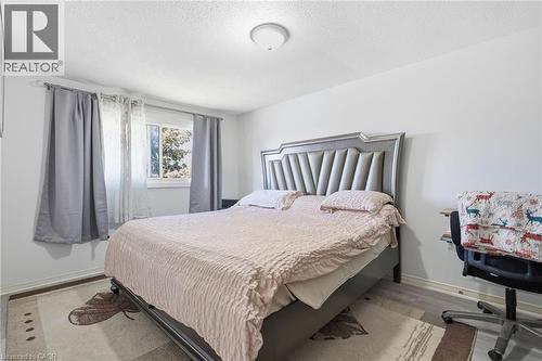 126 Dinison Crescent, Kitchener, ON 