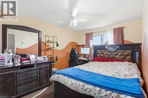 126 Dinison Crescent, Kitchener, ON 
