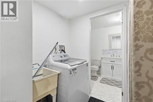 126 Dinison Crescent, Kitchener, ON 