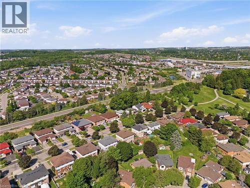 126 Dinison Crescent, Kitchener, ON 