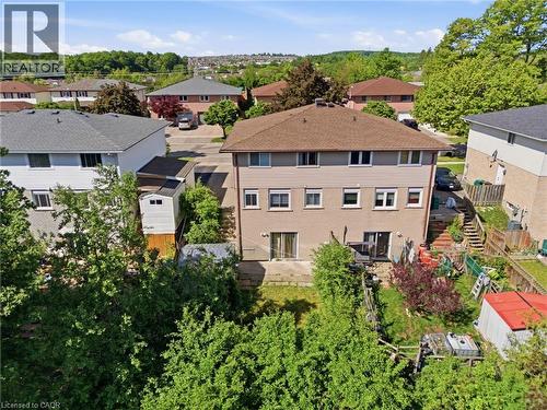 126 Dinison Crescent, Kitchener, ON 