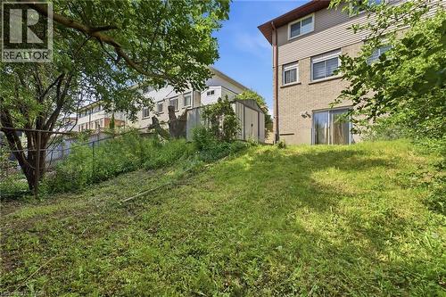 126 Dinison Crescent, Kitchener, ON 